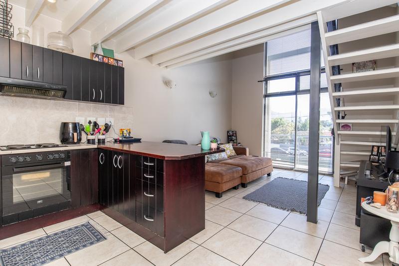 1 Bedroom Property for Sale in Plumstead Western Cape
